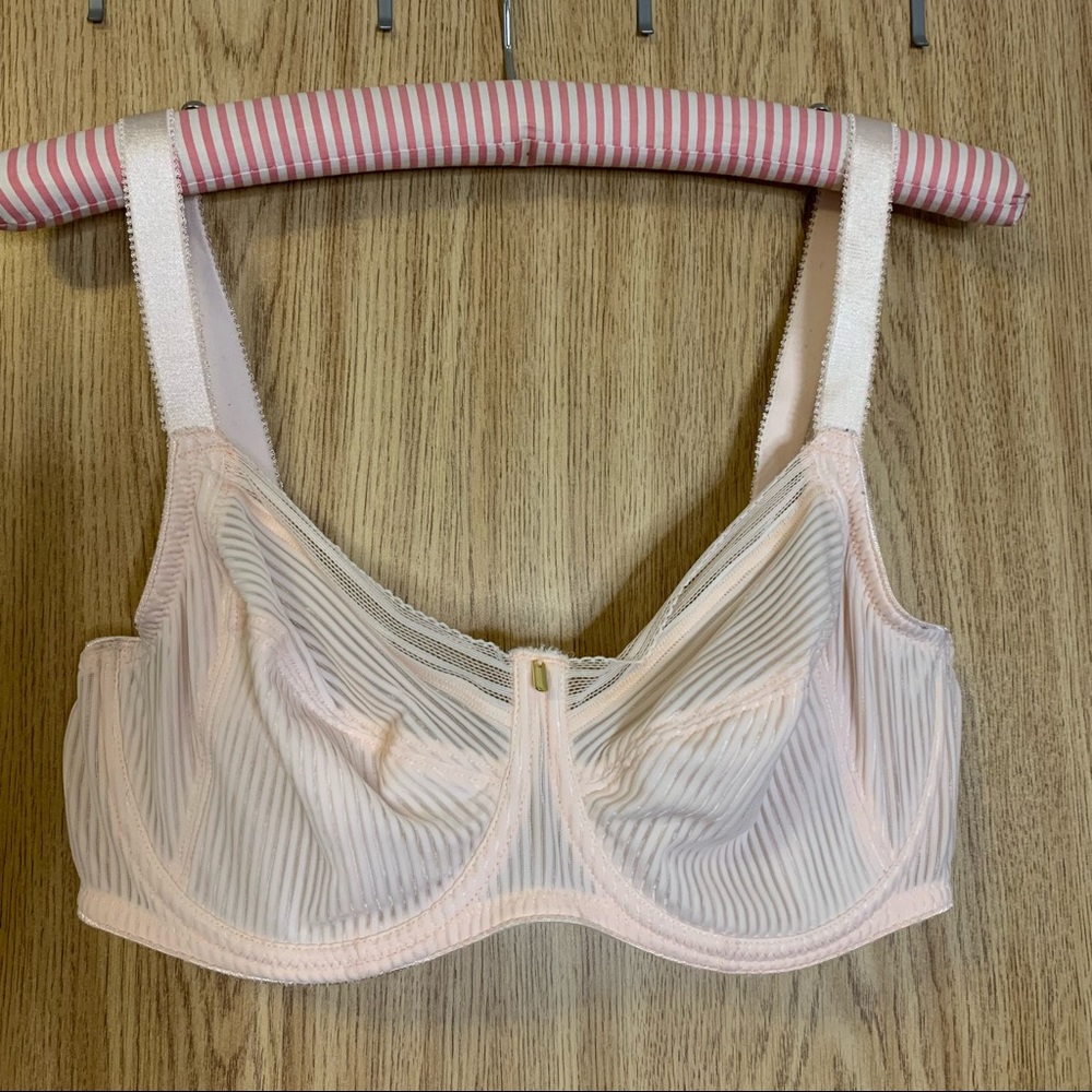 Fantasie Fusion FL3091 34DDD in Blush